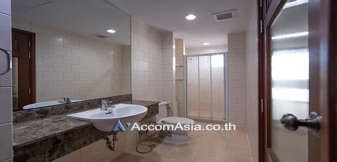 7  2 br Apartment For Rent in Sukhumvit ,Bangkok BTS Phrom Phong at Perfect for a big family 19222