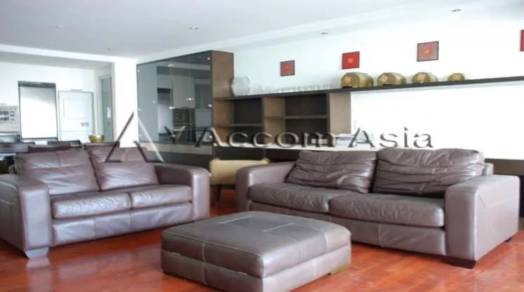  2 Bedrooms  Condominium For Rent & Sale in Sukhumvit, Bangkok  near BTS Asok - MRT Sukhumvit (29226)