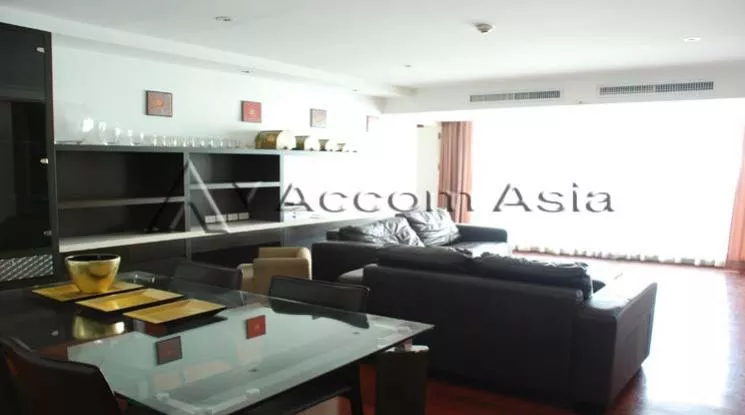  2 Bedrooms  Condominium For Rent & Sale in Sukhumvit, Bangkok  near BTS Asok - MRT Sukhumvit (29226)