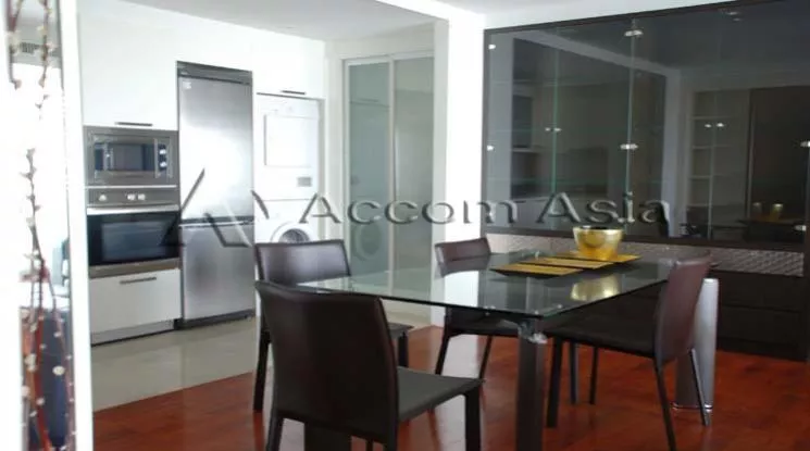 4  2 br Condominium for rent and sale in Sukhumvit ,Bangkok BTS Asok - MRT Sukhumvit at Urbana Sukhumvit 15 29226