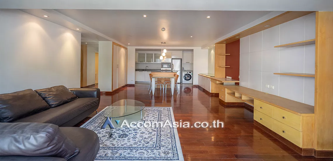  2  2 br Condominium For Rent in Sukhumvit ,Bangkok BTS Asok - MRT Sukhumvit at Urbana Sukhumvit 15 29227
