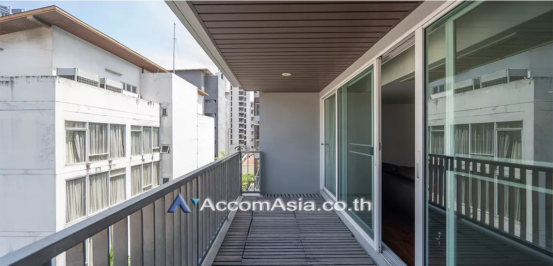 unit 2 Bedrooms  Condominium For Rent & Sale in Sukhumvit, Bangkok  near BTS Asok - MRT Sukhumvit (29227)