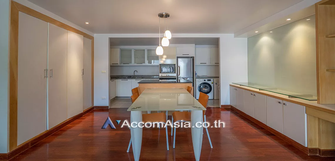 unit 2 Bedrooms  Condominium For Rent & Sale in Sukhumvit, Bangkok  near BTS Asok - MRT Sukhumvit (29227)