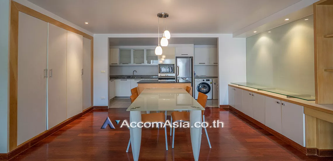 4  2 br Condominium For Rent in Sukhumvit ,Bangkok BTS Asok - MRT Sukhumvit at Urbana Sukhumvit 15 29227