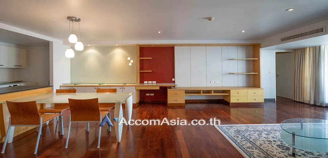 5  2 br Condominium For Rent in Sukhumvit ,Bangkok BTS Asok - MRT Sukhumvit at Urbana Sukhumvit 15 29227