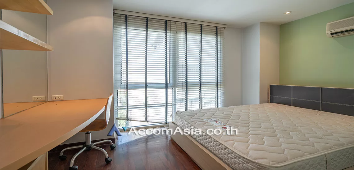 7  2 br Condominium For Rent in Sukhumvit ,Bangkok BTS Asok - MRT Sukhumvit at Urbana Sukhumvit 15 29227