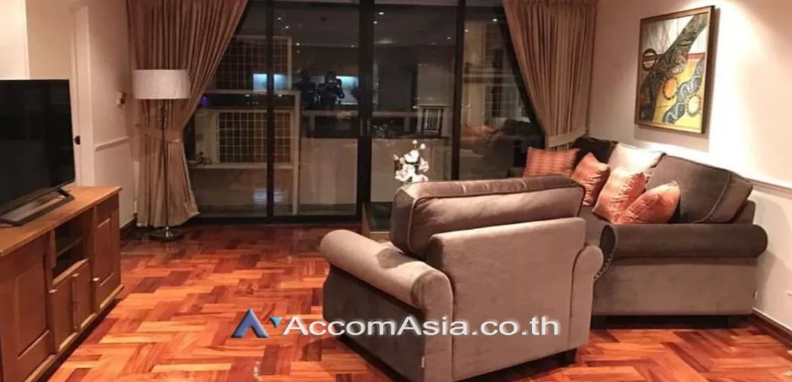  1  2 br Condominium for rent and sale in Sukhumvit ,Bangkok BTS Asok - MRT Sukhumvit at Las Colinas 2034501