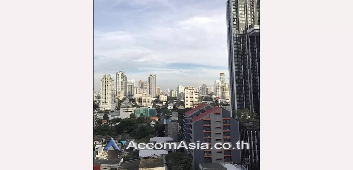 9  2 br Condominium for rent and sale in Sukhumvit ,Bangkok BTS Asok - MRT Sukhumvit at Las Colinas 2034501