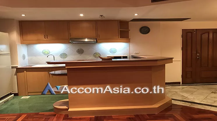 5  2 br Condominium for rent and sale in Sukhumvit ,Bangkok BTS Asok - MRT Sukhumvit at Las Colinas 2034501