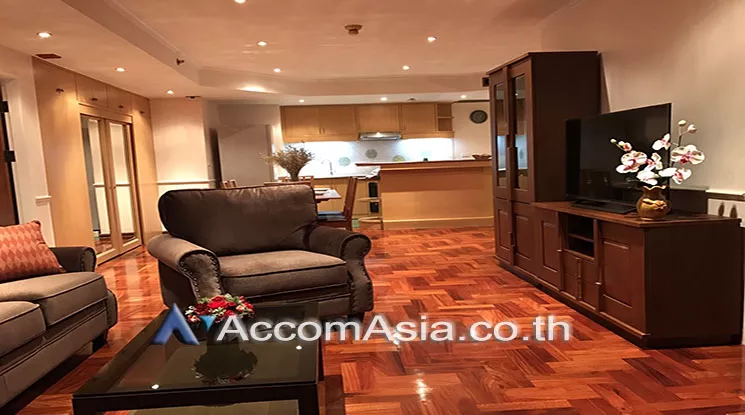 4  2 br Condominium for rent and sale in Sukhumvit ,Bangkok BTS Asok - MRT Sukhumvit at Las Colinas 2034501