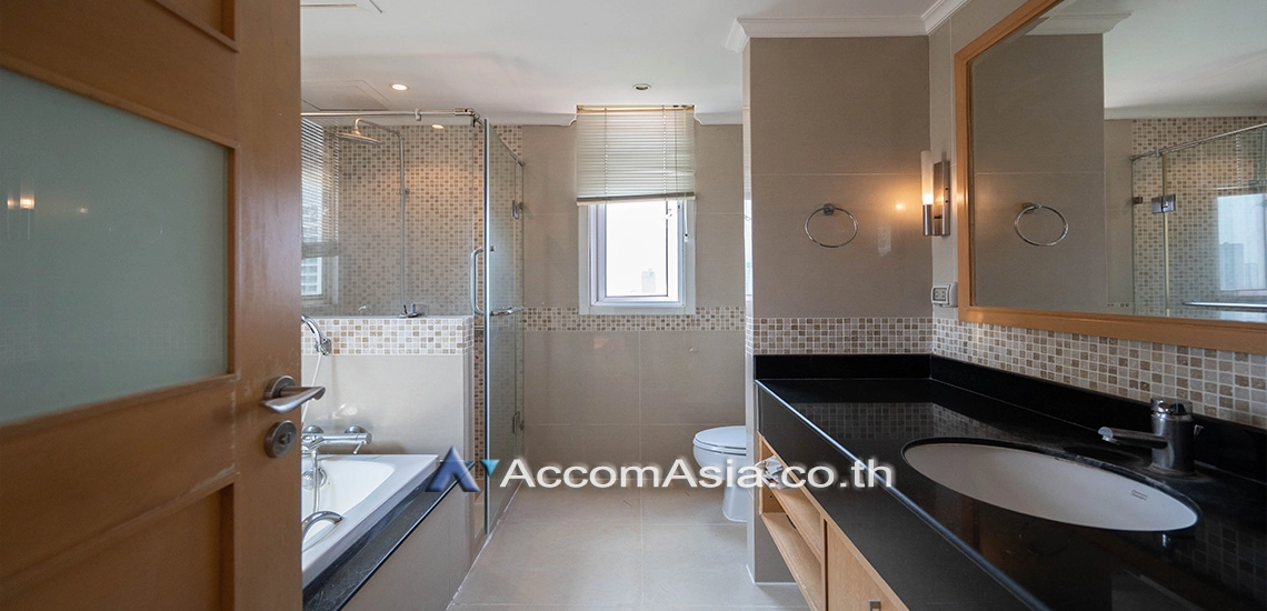 9  3 br Apartment for rent and sale in Sukhumvit ,Bangkok BTS Phrom Phong at Kids Friendly Space, Walk to BTS 450m 19235