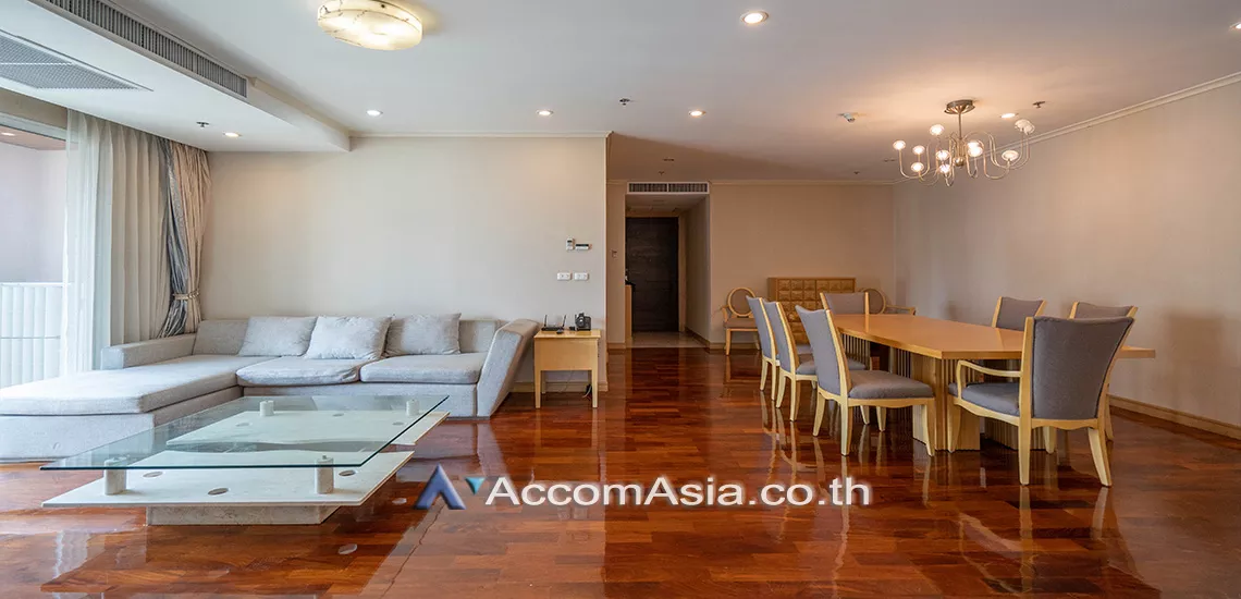 unitPet friendly |  2 Bedrooms  Apartment For Rent in Sukhumvit, Bangkok  near BTS Phrom Phong (19236)