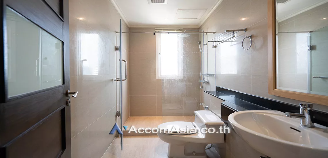 8  2 br Apartment For Rent in Sukhumvit ,Bangkok BTS Phrom Phong at Kids Friendly Space, Walk to BTS 450m 19236