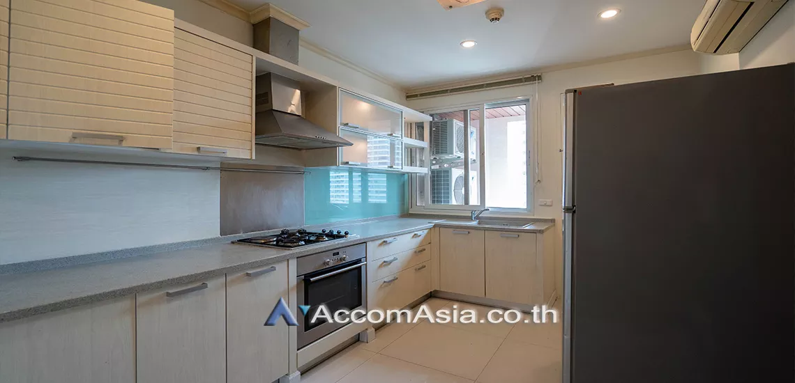 1  2 br Apartment For Rent in Sukhumvit ,Bangkok BTS Phrom Phong at Kids Friendly Space, Walk to BTS 450m 19236