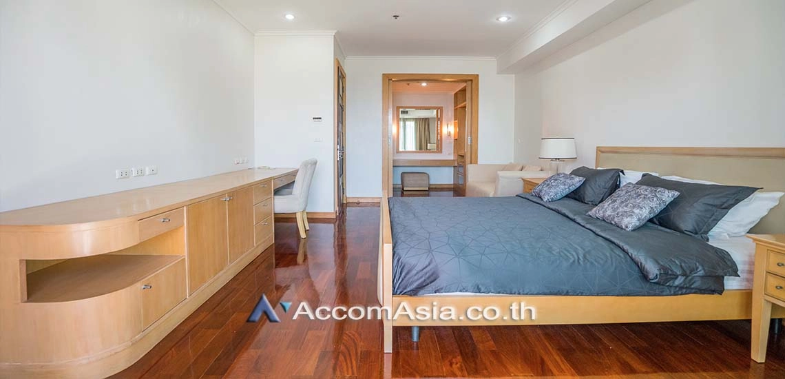 unitBig Balcony, Pet friendly |  3 Bedrooms  Apartment For Rent in Sukhumvit, Bangkok  near BTS Phrom Phong (19237)