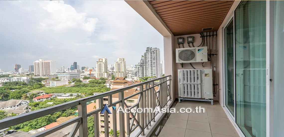 unitPet friendly |  3 Bedrooms  Apartment For Rent in Sukhumvit, Bangkok  near BTS Phrom Phong (19238)