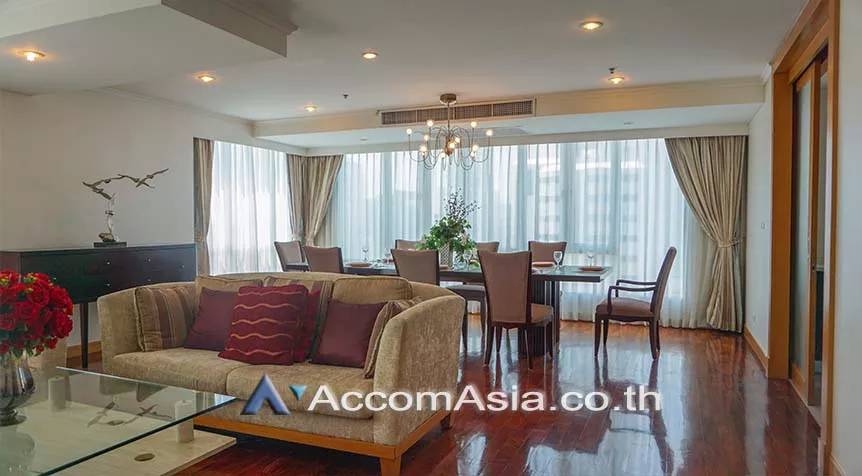  1  3 br Apartment For Rent in Sukhumvit ,Bangkok BTS Phrom Phong at Kids Friendly Space, Walk to BTS 450m 19241