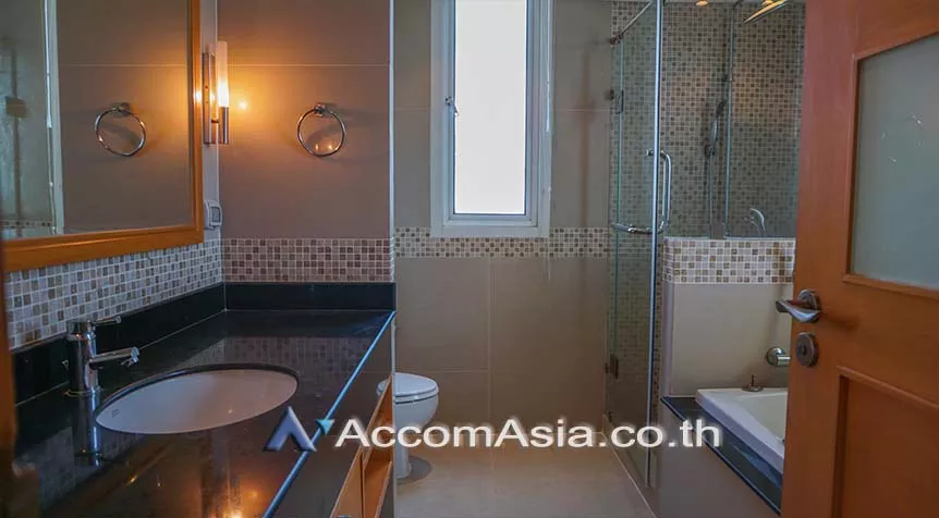 5  3 br Apartment For Rent in Sukhumvit ,Bangkok BTS Phrom Phong at Kids Friendly Space, Walk to BTS 450m 19241
