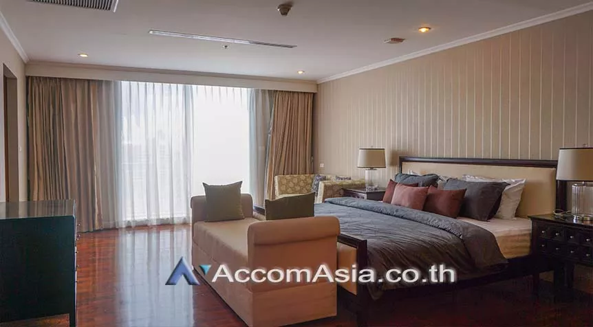 6  3 br Apartment For Rent in Sukhumvit ,Bangkok BTS Phrom Phong at Kids Friendly Space, Walk to BTS 450m 19241