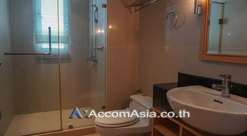 7  3 br Apartment For Rent in Sukhumvit ,Bangkok BTS Phrom Phong at Kids Friendly Space, Walk to BTS 450m 19241