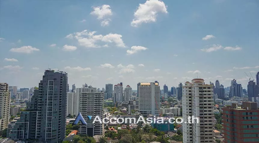 10  3 br Apartment For Rent in Sukhumvit ,Bangkok BTS Phrom Phong at Kids Friendly Space, Walk to BTS 450m 19241