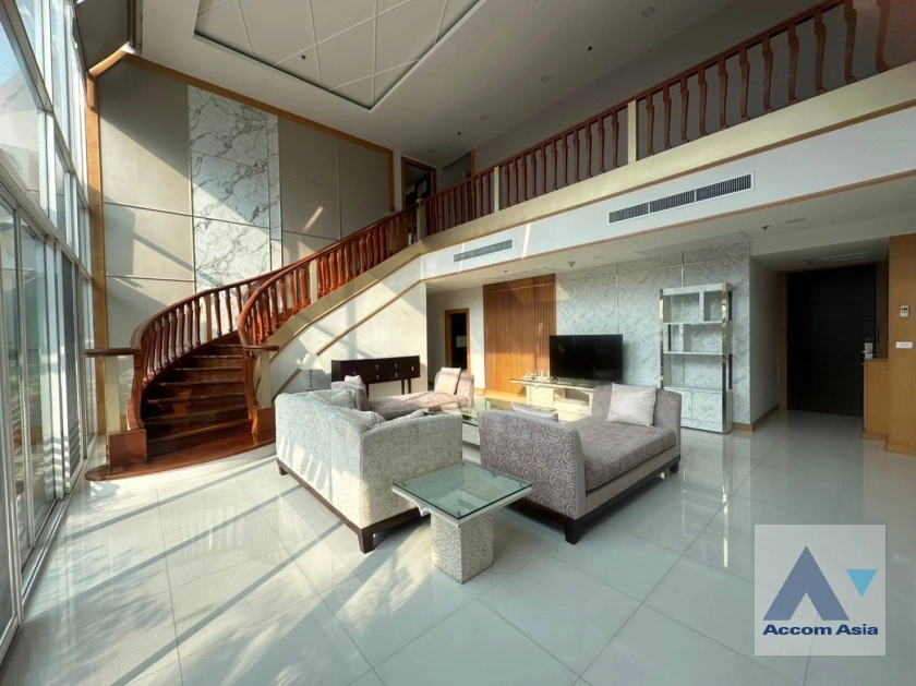 5  4 br Apartment For Rent in Sukhumvit ,Bangkok BTS Phrom Phong at Kids Friendly Space, Walk to BTS 450m 19242