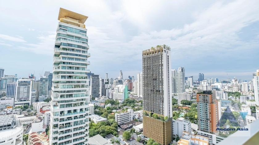  1  4 br Apartment For Rent in Sukhumvit ,Bangkok BTS Phrom Phong at Kids Friendly Space, Walk to BTS 450m 19242