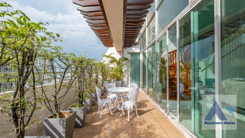  1  4 br Apartment For Rent in Sukhumvit ,Bangkok BTS Phrom Phong at Kids Friendly Space, Walk to BTS 450m 19242