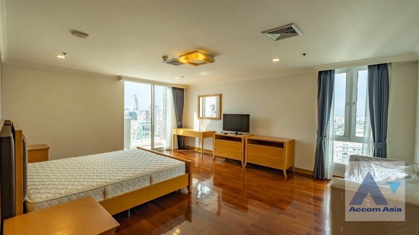 17  4 br Apartment For Rent in Sukhumvit ,Bangkok BTS Phrom Phong at Kids Friendly Space, Walk to BTS 450m 19242