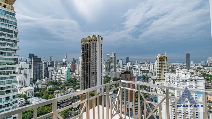 20  4 br Apartment For Rent in Sukhumvit ,Bangkok BTS Phrom Phong at Kids Friendly Space, Walk to BTS 450m 19242