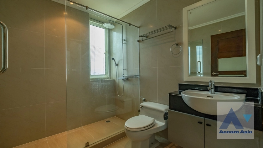 23  4 br Apartment For Rent in Sukhumvit ,Bangkok BTS Phrom Phong at Kids Friendly Space, Walk to BTS 450m 19242