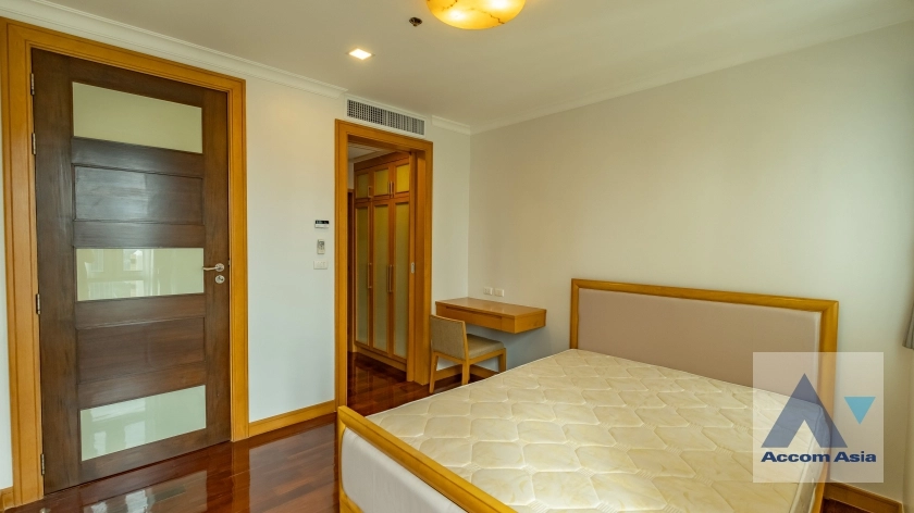 25  4 br Apartment For Rent in Sukhumvit ,Bangkok BTS Phrom Phong at Kids Friendly Space, Walk to BTS 450m 19242