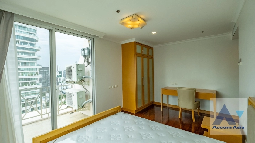 33  4 br Apartment For Rent in Sukhumvit ,Bangkok BTS Phrom Phong at Kids Friendly Space, Walk to BTS 450m 19242