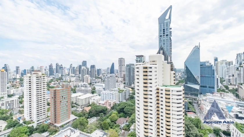 34  4 br Apartment For Rent in Sukhumvit ,Bangkok BTS Phrom Phong at Kids Friendly Space, Walk to BTS 450m 19242