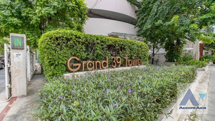 36  4 br Apartment For Rent in Sukhumvit ,Bangkok BTS Phrom Phong at Kids Friendly Space, Walk to BTS 450m 19242