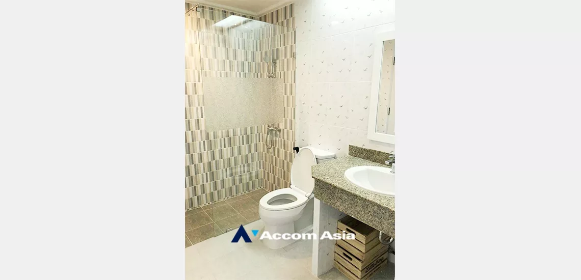 6  2 br Condominium For Rent in Sukhumvit ,Bangkok BTS Asok at Sukhumvit Park 29254