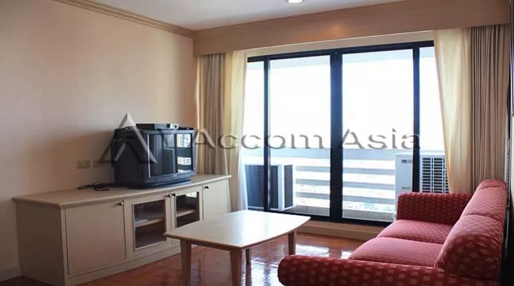  2  2 br Condominium For Rent in Sukhumvit ,Bangkok BTS Asok at Sukhumvit Park 29255