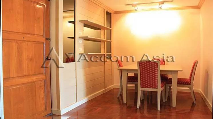  1  2 br Condominium For Rent in Sukhumvit ,Bangkok BTS Asok at Sukhumvit Park 29255
