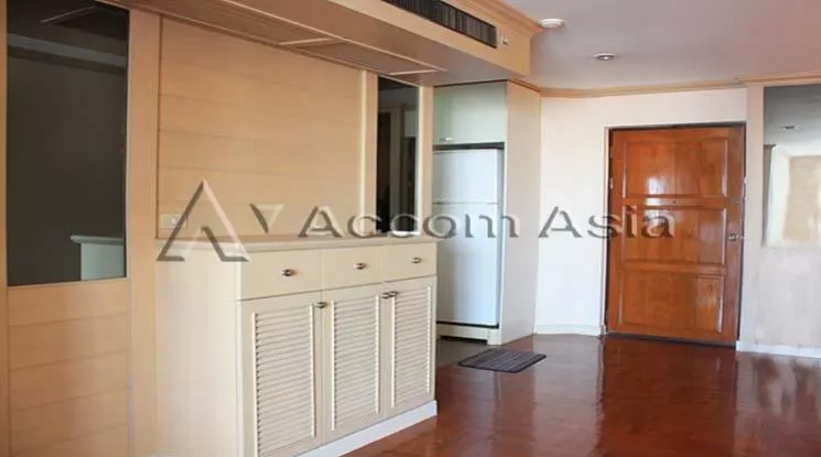 4  2 br Condominium For Rent in Sukhumvit ,Bangkok BTS Asok at Sukhumvit Park 29255