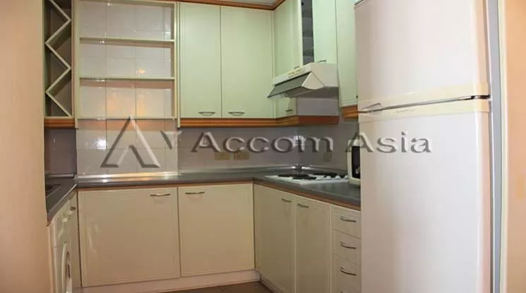 5  2 br Condominium For Rent in Sukhumvit ,Bangkok BTS Asok at Sukhumvit Park 29255