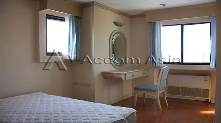 7  2 br Condominium For Rent in Sukhumvit ,Bangkok BTS Asok at Sukhumvit Park 29255