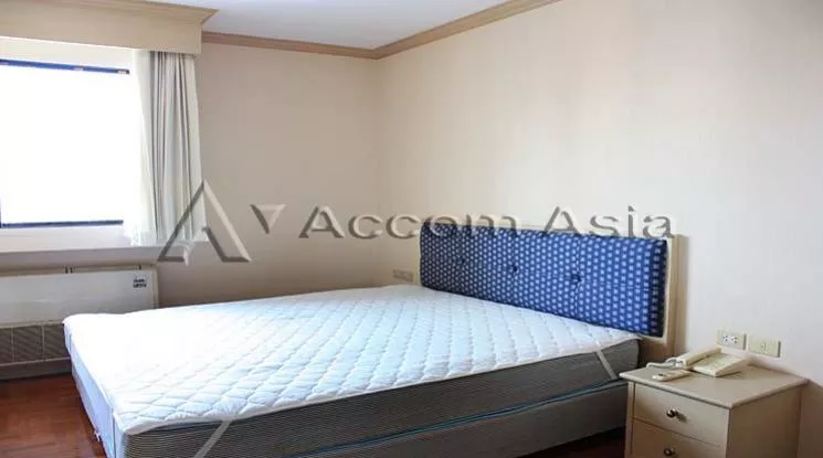 8  2 br Condominium For Rent in Sukhumvit ,Bangkok BTS Asok at Sukhumvit Park 29255