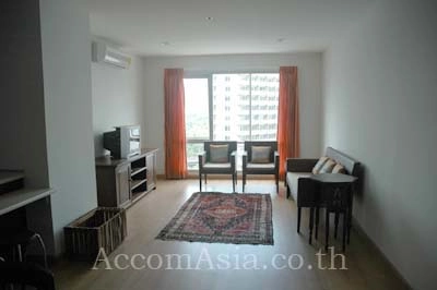  1  1 br Condominium For Rent in Silom ,Bangkok BTS Sala Daeng - MRT Silom at Silom Grand Terrace 29259