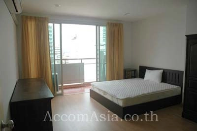 unit 1 Bedroom  Condominium For Rent in Silom, Bangkok  near BTS Sala Daeng - MRT Silom (29259)