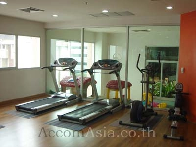 5  1 br Condominium For Rent in Silom ,Bangkok BTS Sala Daeng - MRT Silom at Silom Grand Terrace 29259