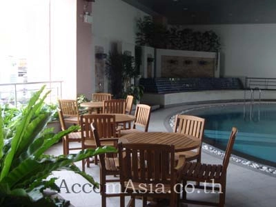 6  1 br Condominium For Rent in Silom ,Bangkok BTS Sala Daeng - MRT Silom at Silom Grand Terrace 29259
