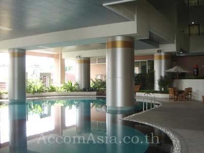 7  1 br Condominium For Rent in Silom ,Bangkok BTS Sala Daeng - MRT Silom at Silom Grand Terrace 29259