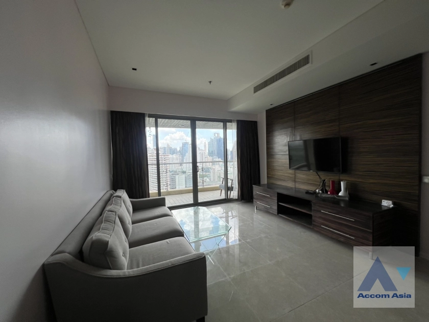  1  2 br Condominium For Rent in Sukhumvit ,Bangkok BTS Asok - MRT Sukhumvit at The Lakes 29265