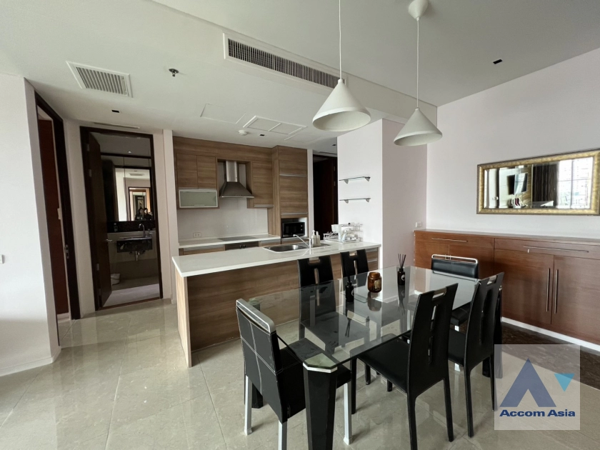  1  2 br Condominium For Rent in Sukhumvit ,Bangkok BTS Asok - MRT Sukhumvit at The Lakes 29265