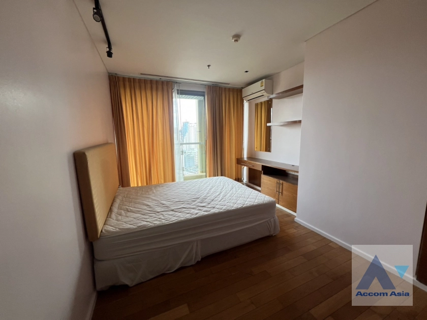 8  2 br Condominium For Rent in Sukhumvit ,Bangkok BTS Asok - MRT Sukhumvit at The Lakes 29265